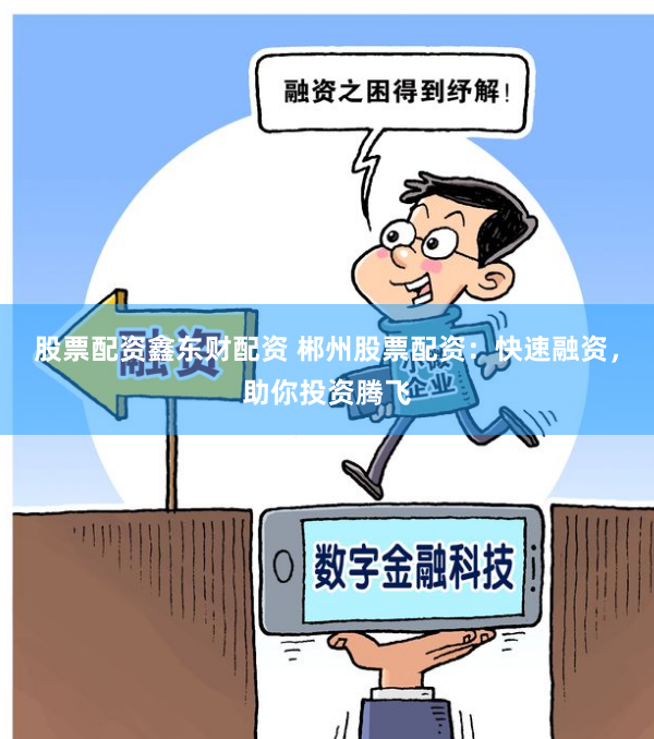 股票配资鑫东财配资 郴州股票配资：快速融资，助你投资腾飞