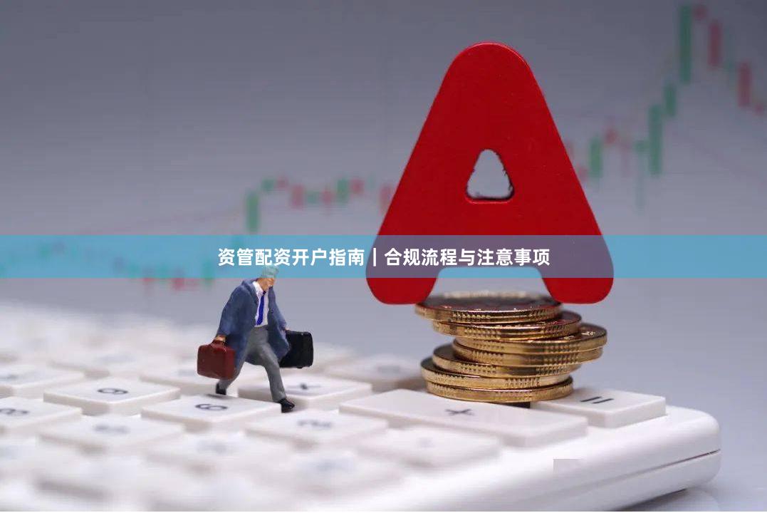 资管配资开户指南｜合规流程与注意事项