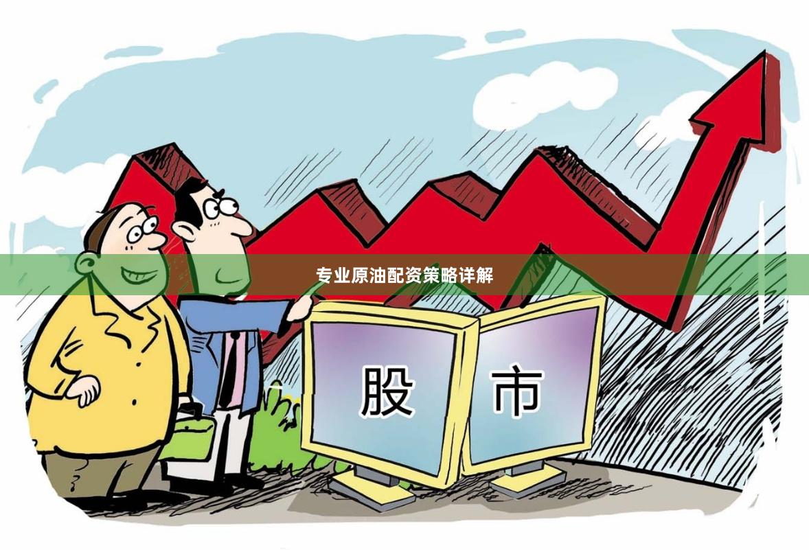 专业原油配资策略详解
